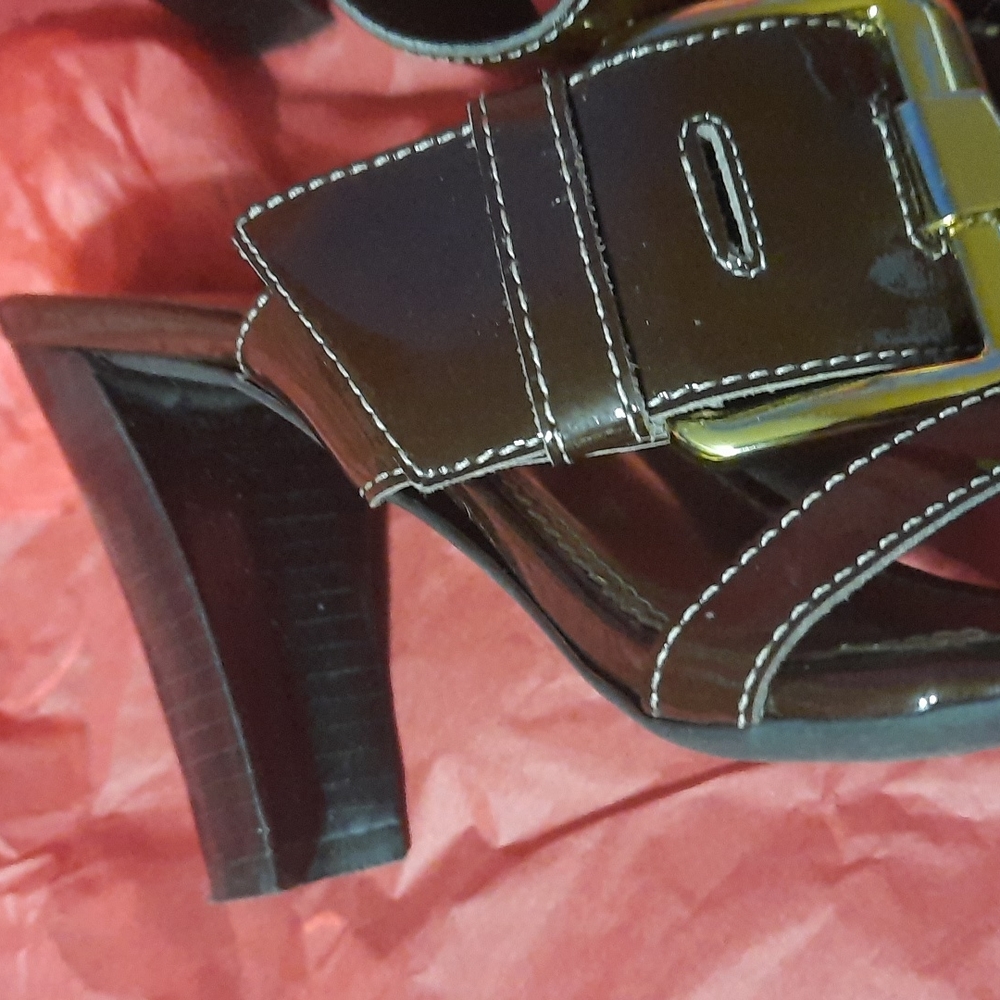 Franco  Sarto Heels - Picture 7 of 12